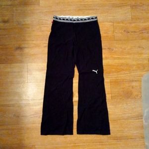 Puma Leggings/ Joggers